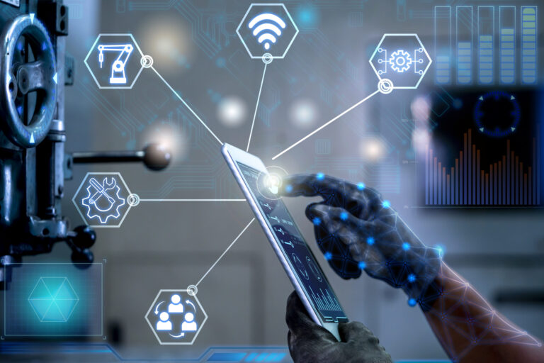 La Inteligencia Artificial y su Impacto en la Transformación Laboral