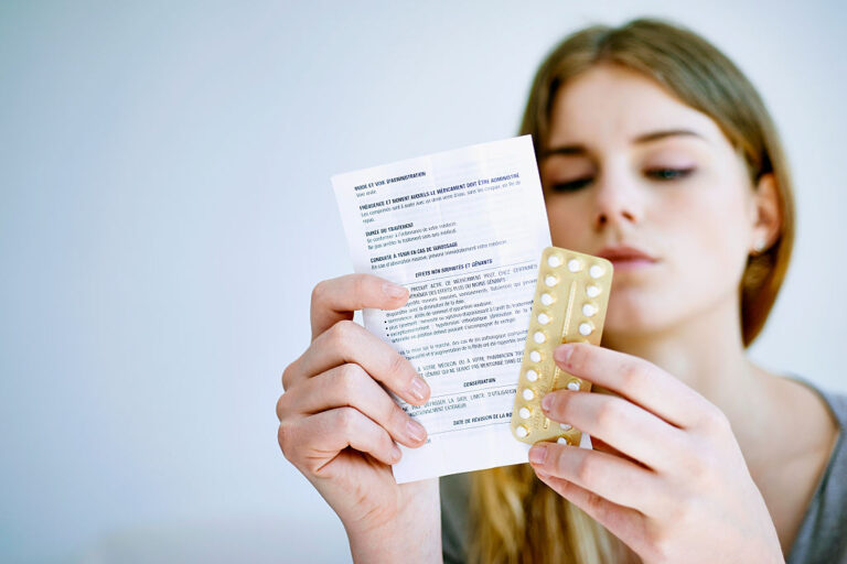 Anticonceptivos Hormonales: La Verdad Científica sobre el Riesgo de Cáncer de Mama