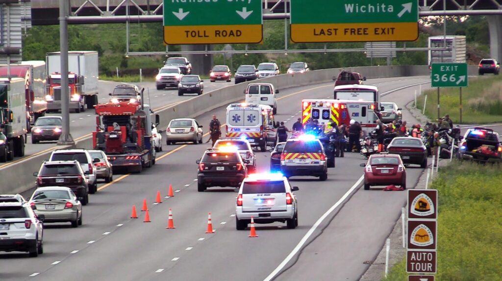 Revival of the Northwest Expressway Project in Wichita: A Key Infrastructure Initiative