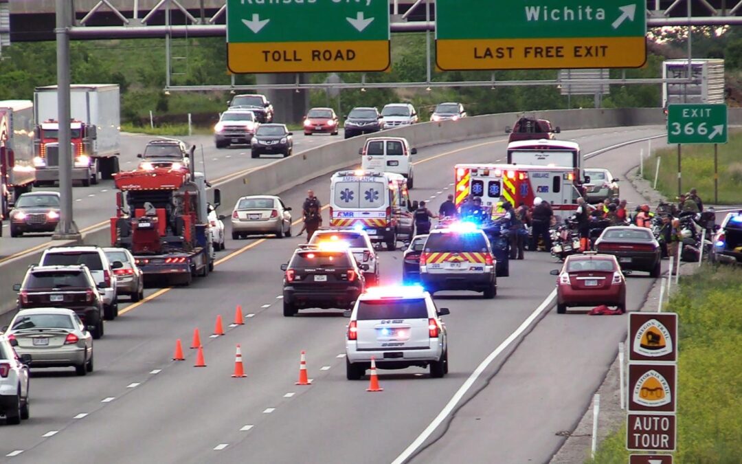 Revival of the Northwest Expressway Project in Wichita: A Key Infrastructure Initiative