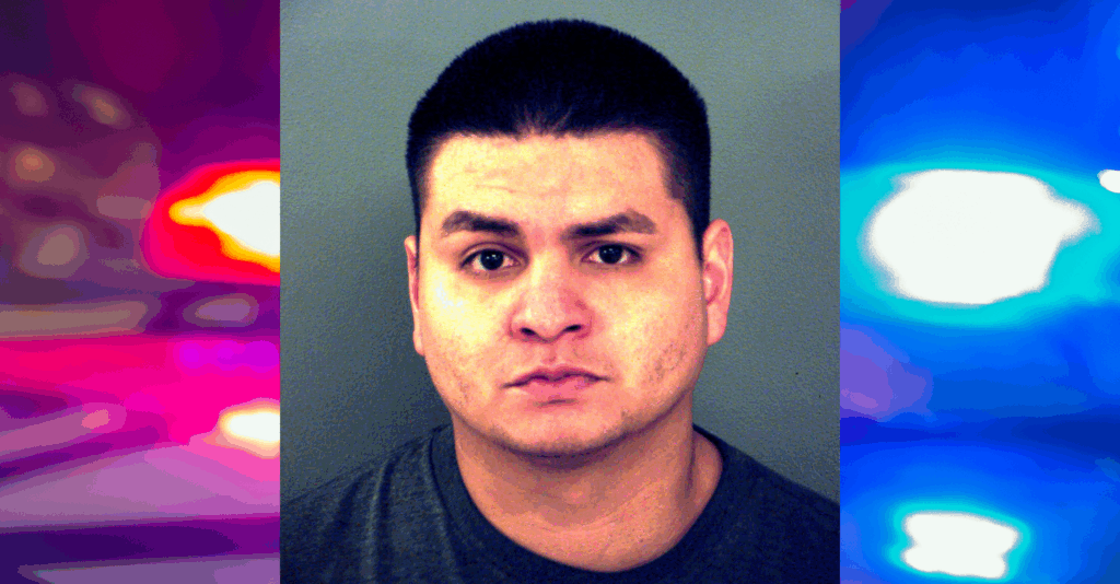 Arresto En El Paso: Hombre Dispara Tras Pelea En Bar Del Noreste