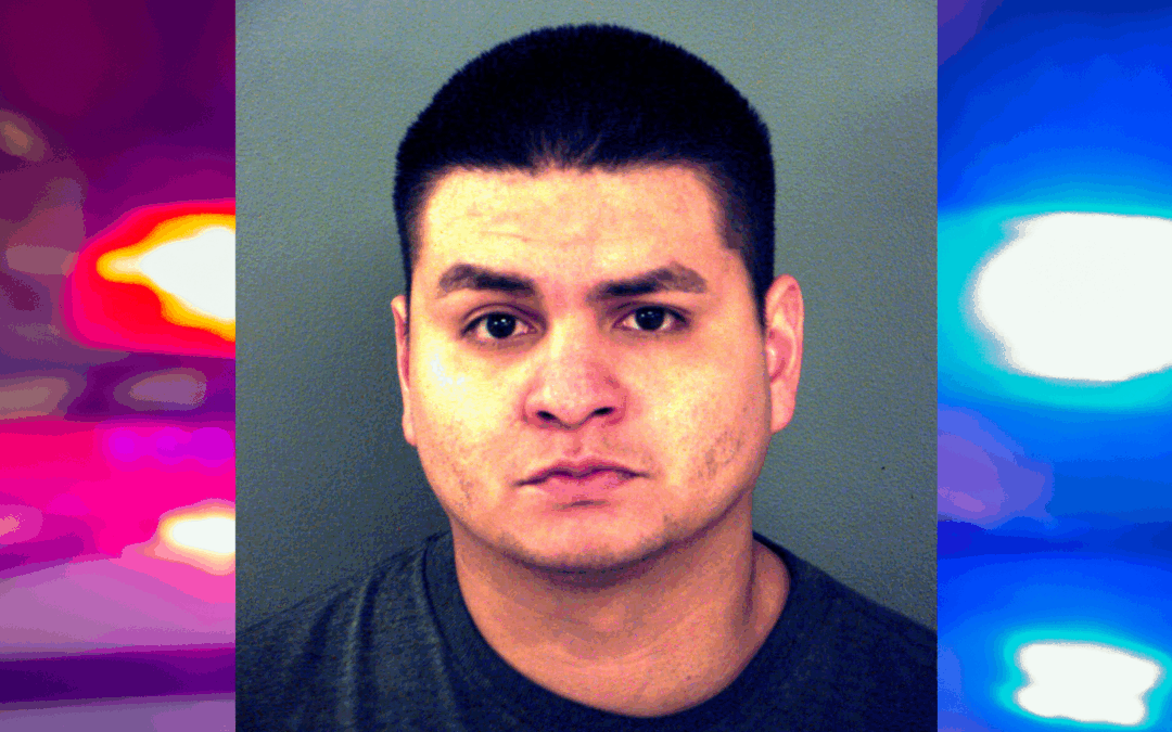 Arresto en El Paso: Hombre Dispara Tras Pelea en Bar del Noreste