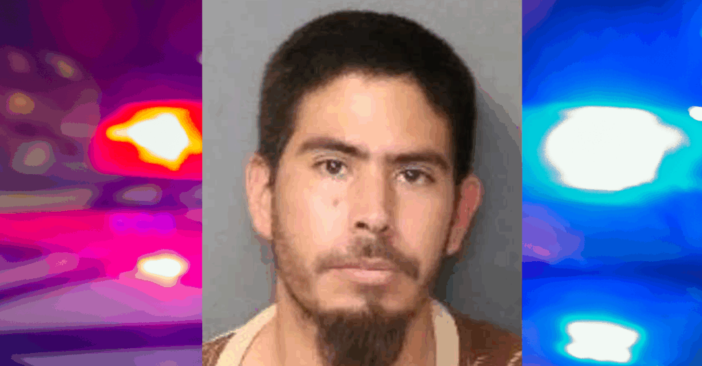 Tiroteo Con La Policía En Albuquerque: Sospechoso Hospitalizado Tras Persecución