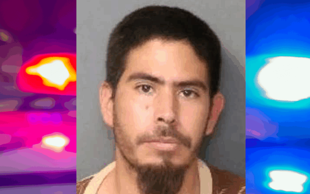 Tiroteo con la Policía en Albuquerque: Sospechoso Hospitalizado Tras Persecución