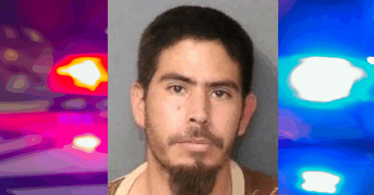Tiroteo con la Policía en Albuquerque: Sospechoso Hospitalizado Tras Persecución