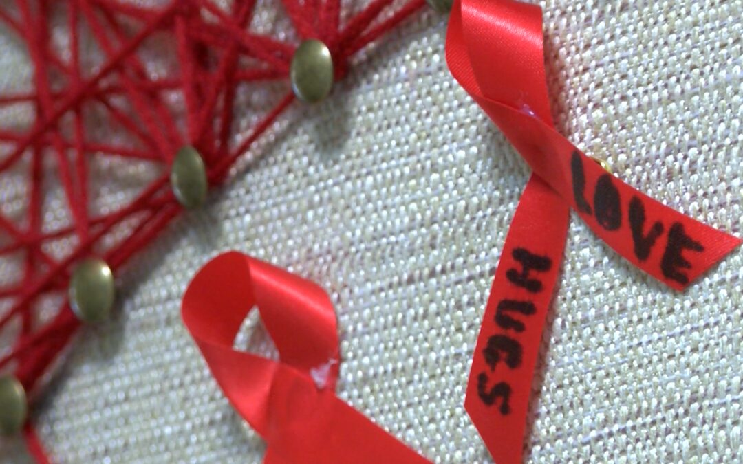 DÍA INTERNACIONAL DE LA LUCHA CONTRA EL SIDA: LOS ESTIGMAS SIGUEN SIENDO UN OBSTÁCULO PARA LA PREVENCIÓN Y EL TRATAMIENTO