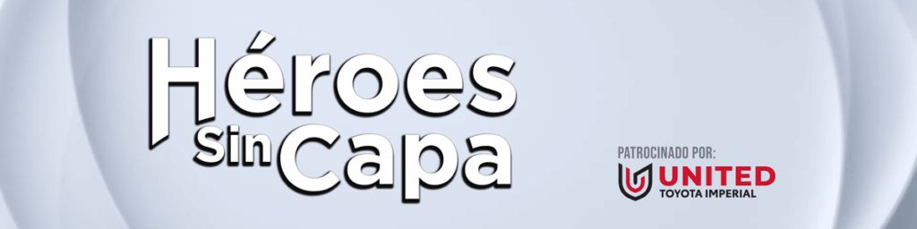 Héroes Sin Capa: Ashley Contreras, Un Faro De Esperanza En Valle Imperial