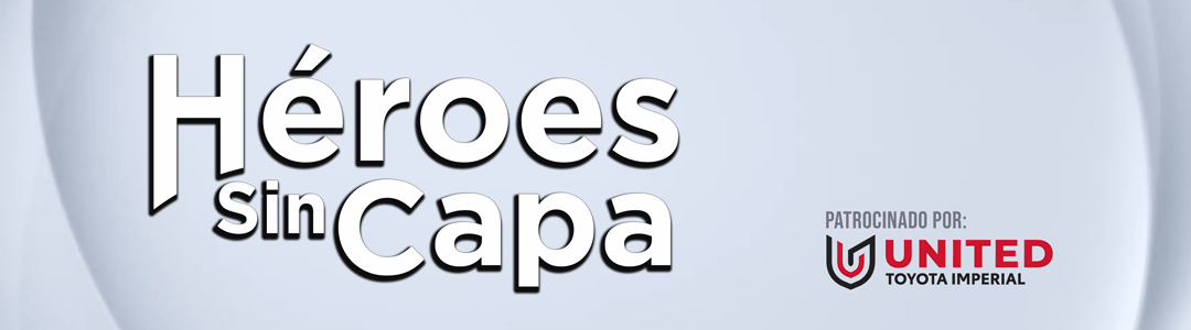 Héroes Sin Capa: Ashley Contreras, Un Faro de Esperanza en Valle Imperial