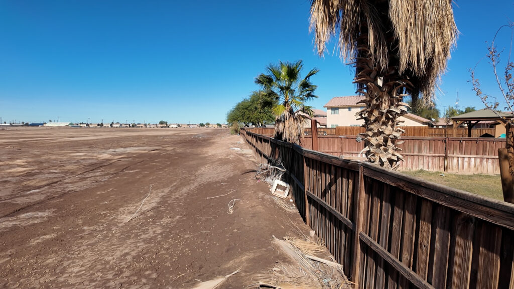 Residentes De Imperial Se Oponen A Nuevo Centro De Datos Cerca De Zonas Residenciales