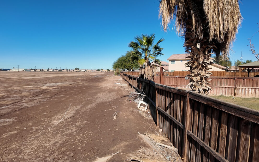 Residentes de Imperial Se Oponen a Nuevo Centro de Datos Cerca de Zonas Residenciales