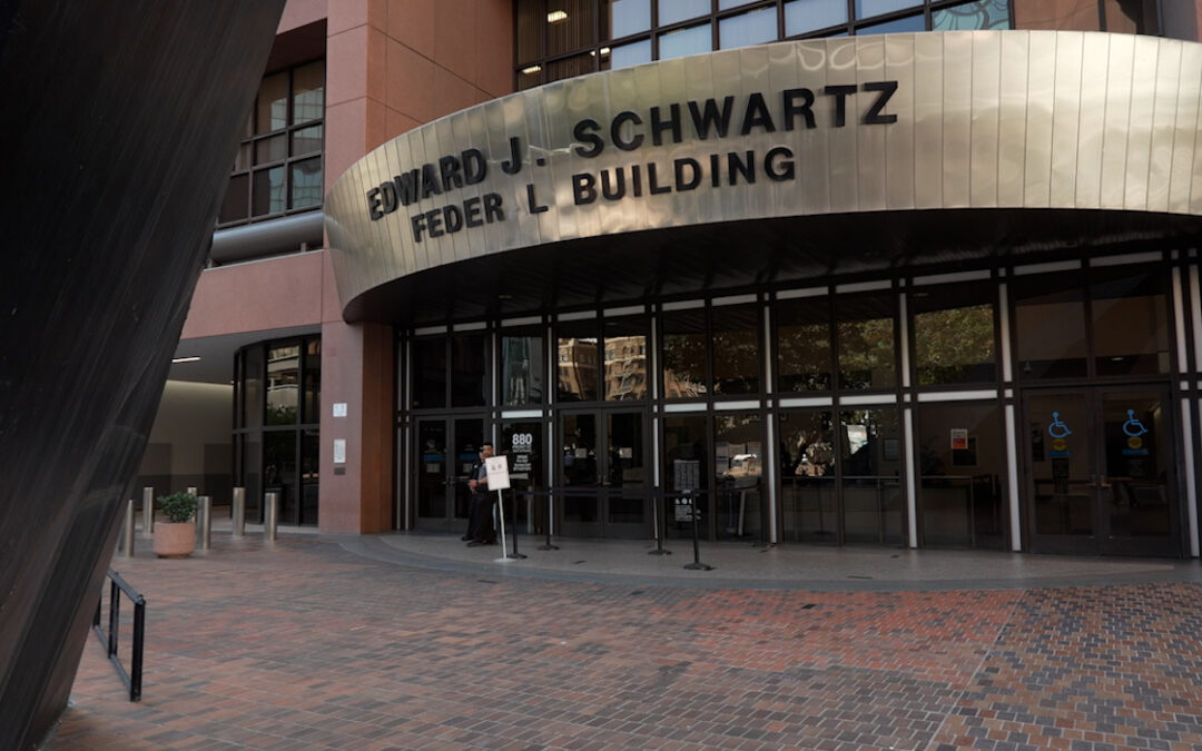 Demanda Acusa a ICE de Arrestos Injustificados de Inmigrantes en San Diego sin Debido Proceso