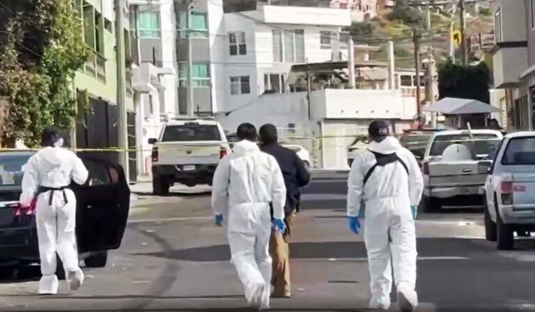 Tijuana Registra la Tasa de Homicidios Mensual más Baja en Nueve Años