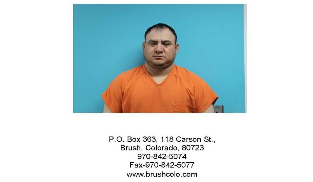 Safe2Tell: Arresto en Brush Colorado Tras Denuncias de Delitos Sexuales