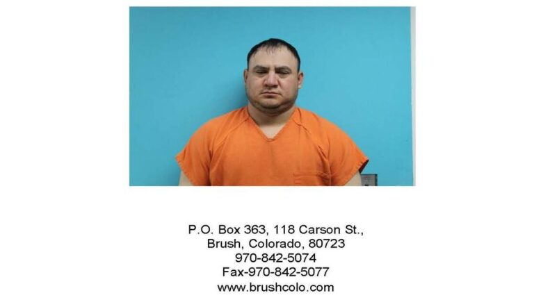 Safe2Tell: Arresto en Brush Colorado Tras Denuncias de Delitos Sexuales