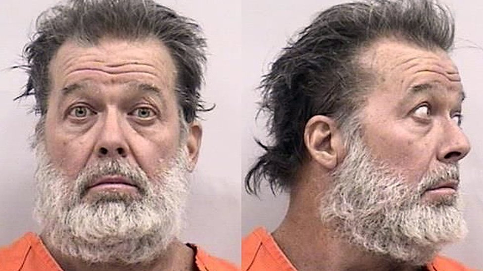 Planned Parenthood: Fallece el tirador Robert Dear y cierra el caso de la masacre en Colorado Springs