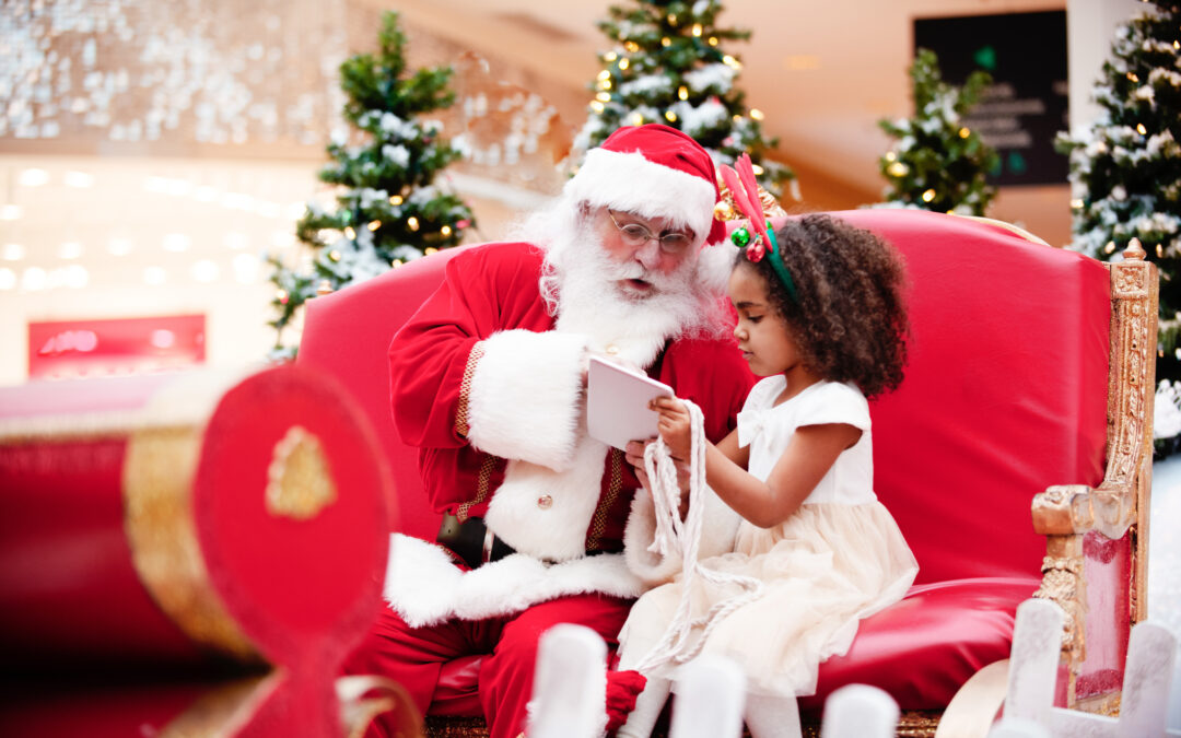 Descubre los Mejores Eventos Navideños en Denver para 2025