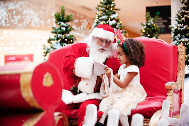 Descubre los Mejores Eventos Navideños en Denver para 2025