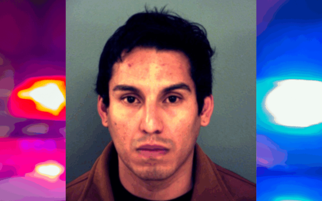 DWI Arresto en Horizon City: Conductor Amenaza a Oficial Tras Incautación de Cocaína