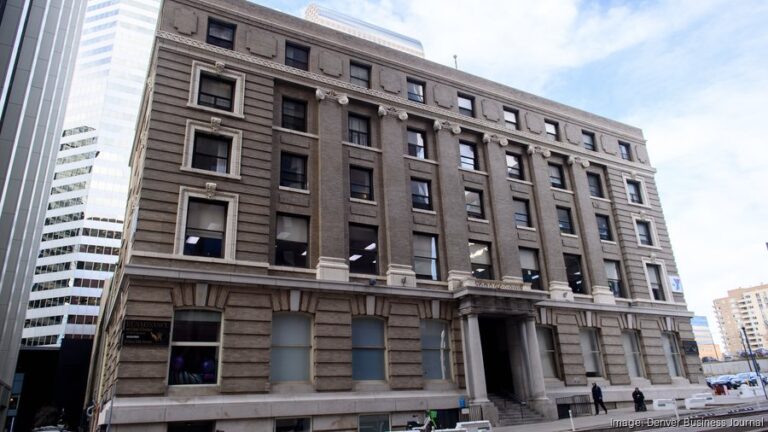 Cierre de la YMCA en Denver: Un Nuevo Horizonte para Viviendas Asequibles