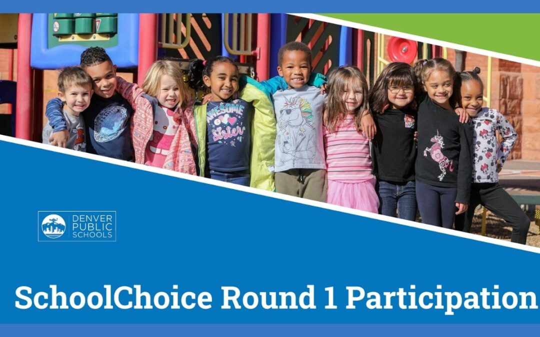 Inscripciones Abiertas: El Proceso SchoolChoice de las Escuelas Públicas de Denver para 2026-27