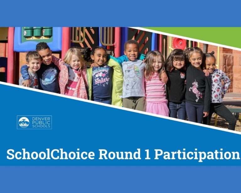Inscripciones Abiertas: El Proceso SchoolChoice de las Escuelas Públicas de Denver para 2026-27