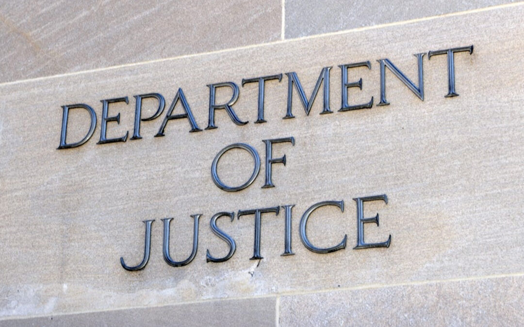 Hombre de Dulce Nuevo México, Tyler Vigil, Acusado de Estrangular a una Mujer