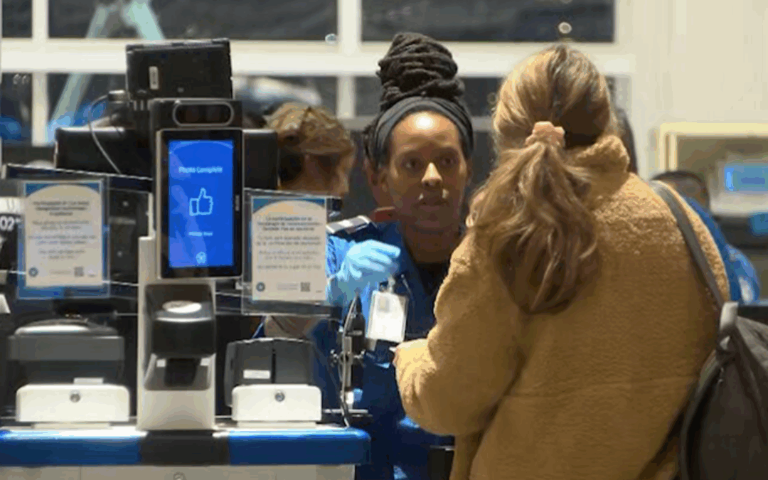 La TSA Introduce Cargo de $45 Para Verificación de Identidad sin REAL ID a Partir de Febrero 2026