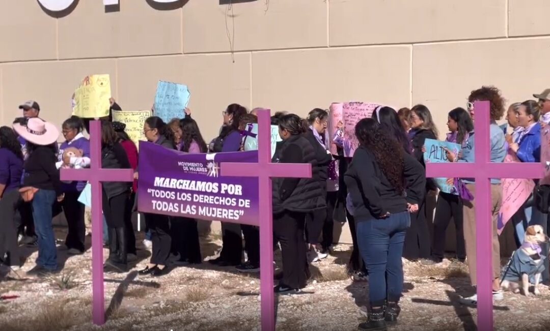 Justicia para Mujeres Desaparecidas: Madres de Ciudad Juárez Organizan Caravana por la Violencia de Género