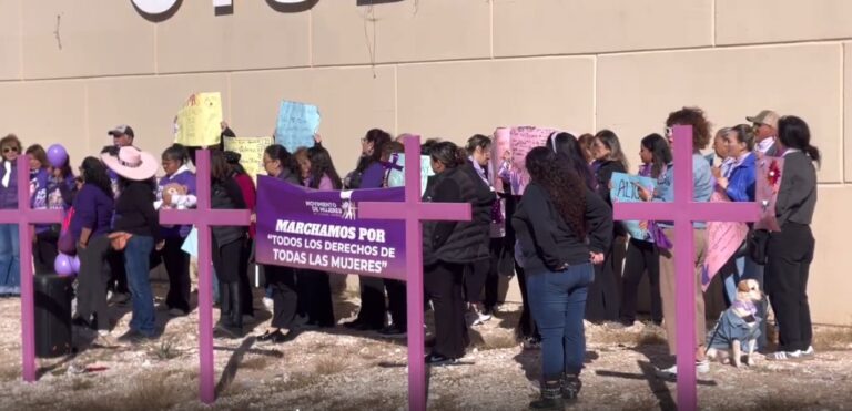 Justicia para Mujeres Desaparecidas: Madres de Ciudad Juárez Organizan Caravana por la Violencia de Género