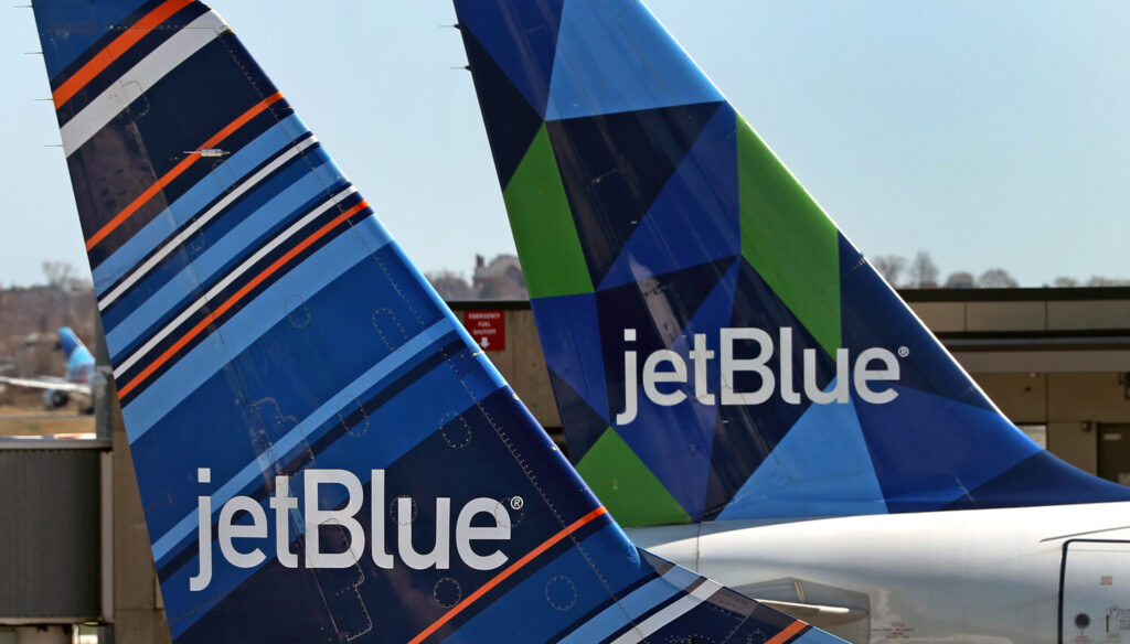 ¡Aprovecha el Descuento del 35% en Vuelos de JetBlue desde Boston por Tiempo Limitado!