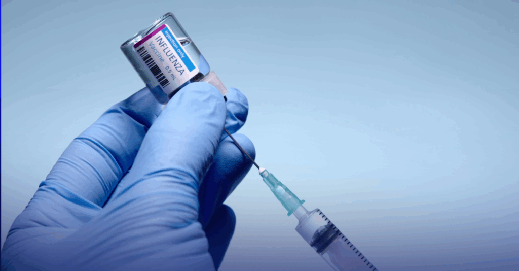 Salud Pública Invita A Vacunarse Contra La Gripe Antes De La Temporada De Viajes En Nuevo México - Noticias Notivalle Salud Pública Invita A Vacunarse Contra La Gripe Antes De La Temporada De Viajes En Nuevo México