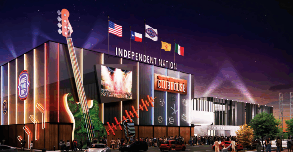 Corrupción en Sunland Park: Demandas por el Centro de Entretenimiento y la Dispensaria de Cannabis