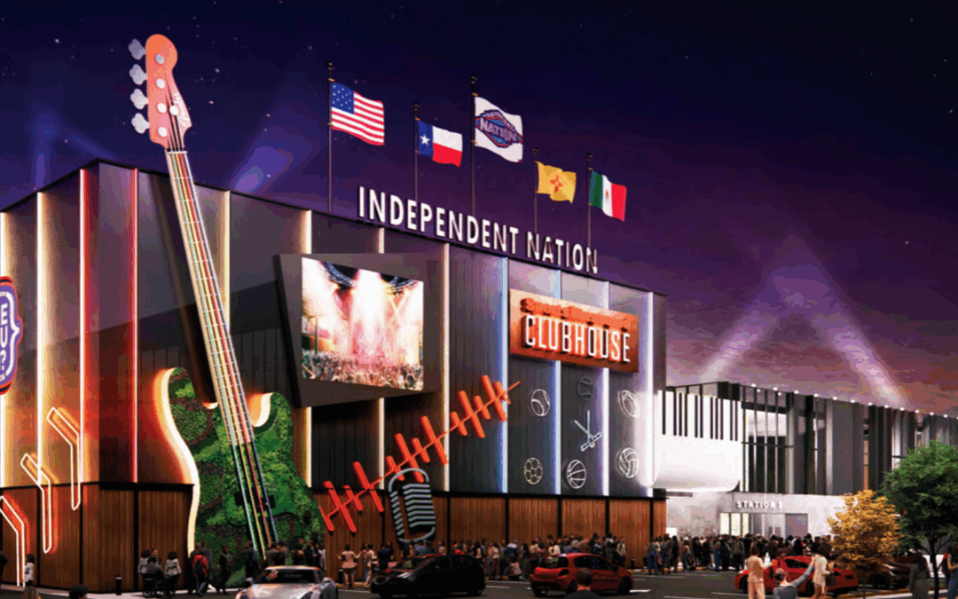 Corrupción en Sunland Park: Demandas por el Centro de Entretenimiento y la Dispensaria de Cannabis