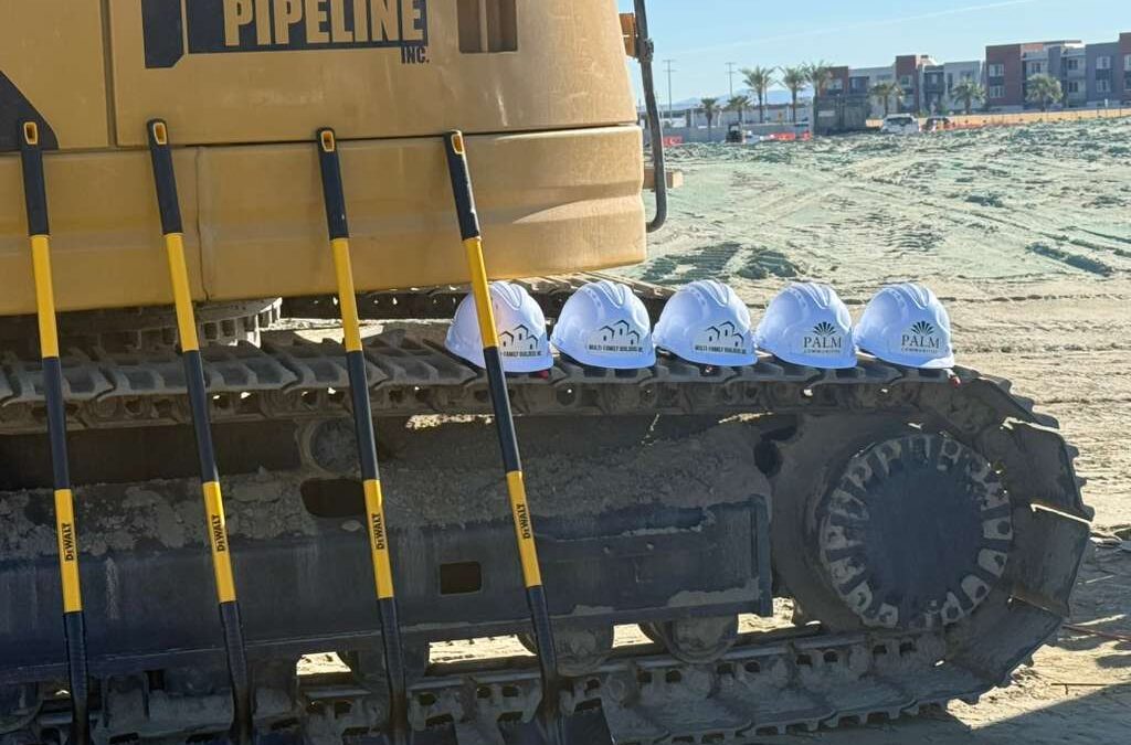 Nuevos Hogares En Camino