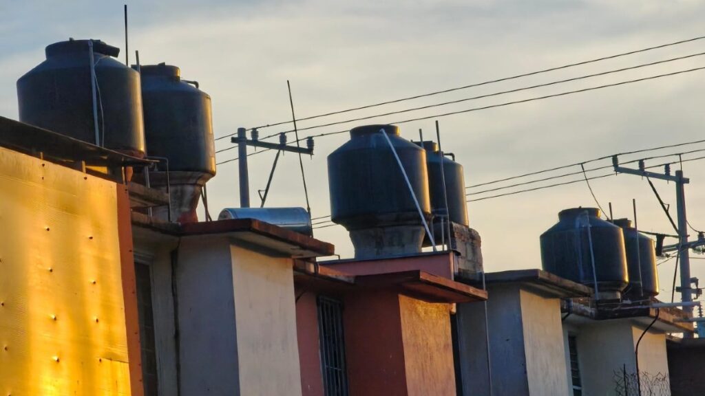 Solo 3 De Cada 4 Hogares En Puebla Tienen Acceso Diario Al Agua: Crisis Por Falta De Permisos - Noticias Notivalle Solo 3 De Cada 4 Hogares En Puebla Tienen Acceso Diario Al Agua: Crisis Por Falta De Permisos