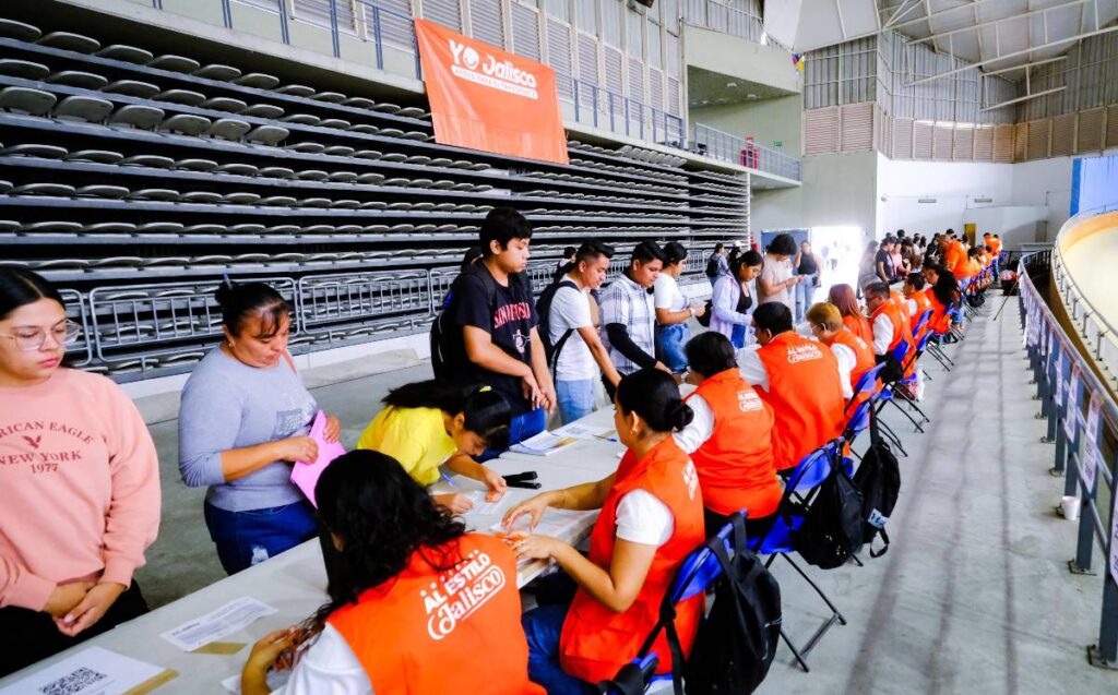 Impacto Del Programa Yo Jalisco: ¿Podría Duplicar El Número De Beneficiarios?