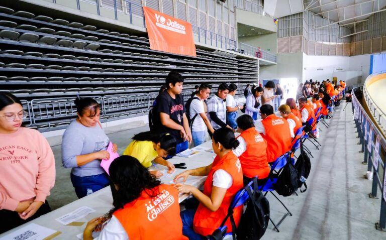 Impacto del Programa Yo Jalisco: ¿Podría Duplicar el Número de Beneficiarios?