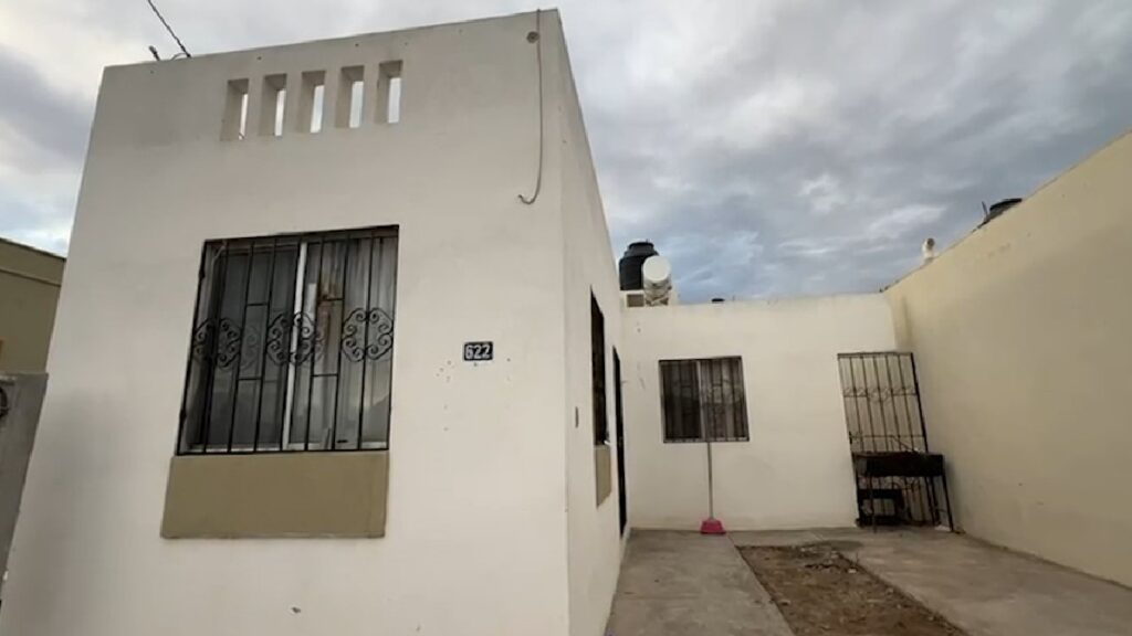 Benito, 29, Dead In Kitchen In Saltillo After Recent Job Loss - Noticias Notivalle Benito, 29, Dead In Kitchen In Saltillo After Recent Job Loss