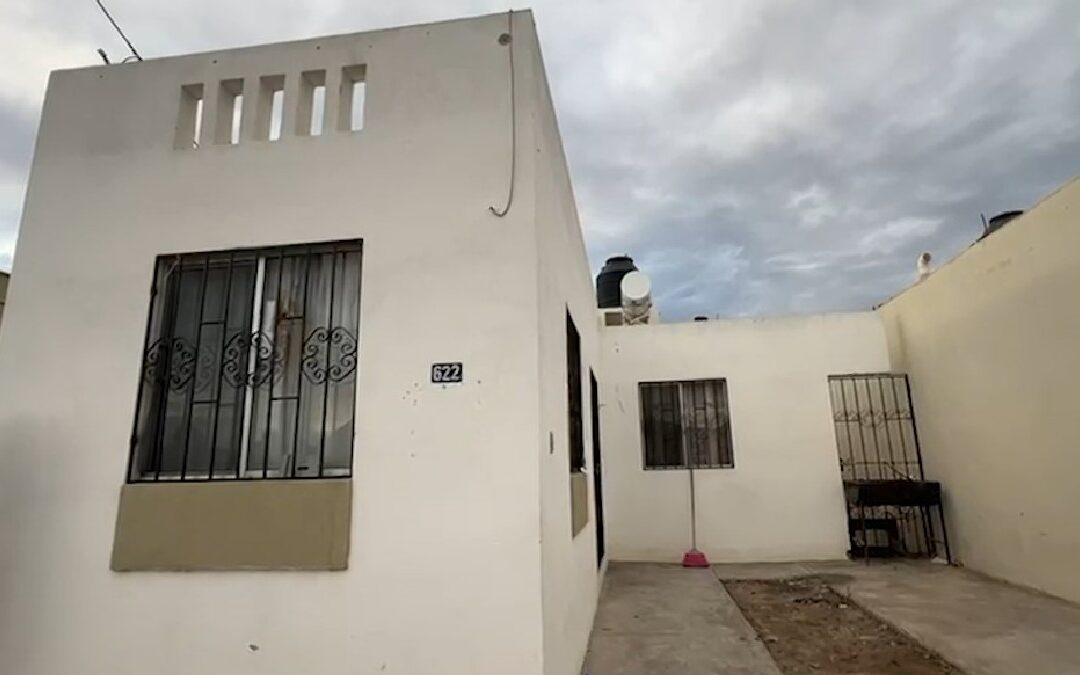 Benito, 29, Dead in Kitchen in Saltillo After Recent Job Loss