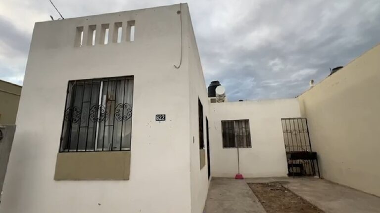 Benito, 29, Dead in Kitchen in Saltillo After Recent Job Loss