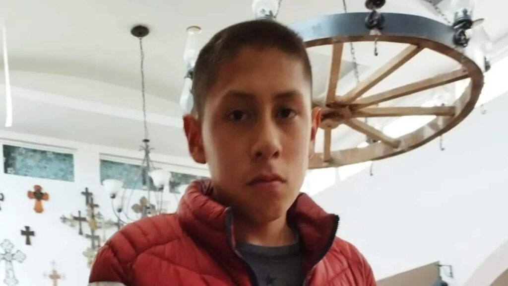 Familiares Intensifican La Búsqueda De Aldo, Joven Desaparecido En Palm Springs - Noticias Notivalle Familiares Intensifican La Búsqueda De Aldo, Joven Desaparecido En Palm Springs