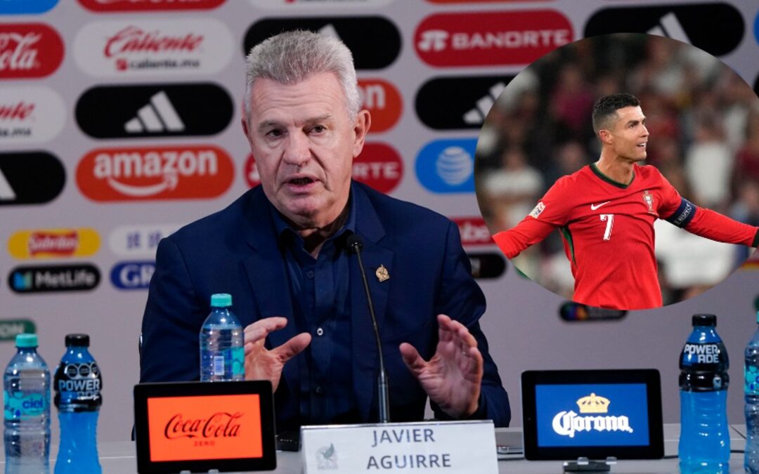 Duilio Davino Confirma el Partido Amistoso Contra Portugal Solicitado por Javier Aguirre