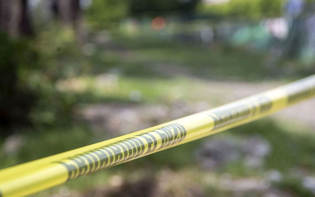 Trágico descubrimiento: Joven sin vida hallado en terreno baldío de Coahuila