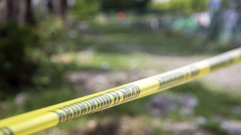 Trágico descubrimiento: Joven sin vida hallado en terreno baldío de Coahuila