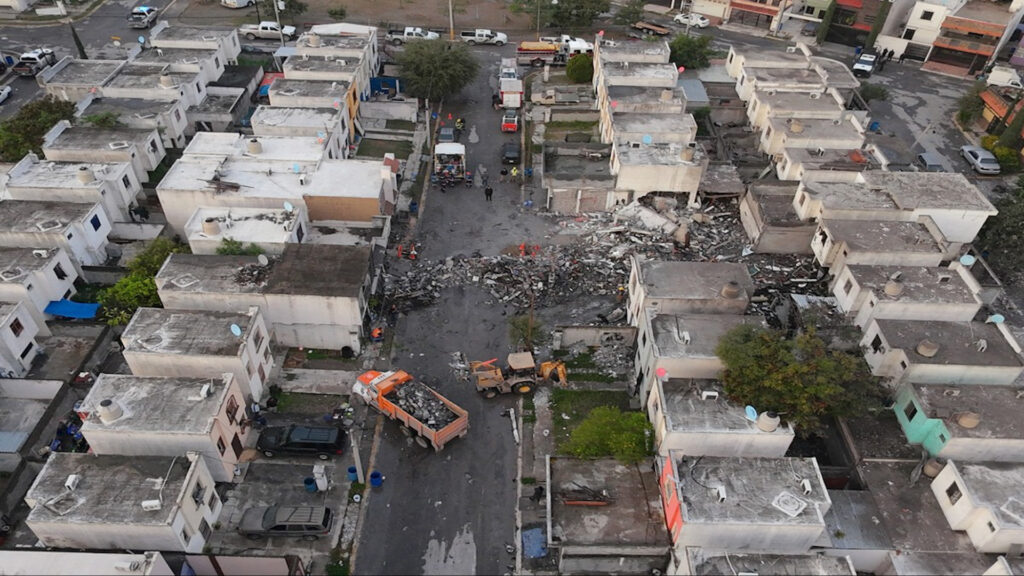 Robo En Pesquería: Vecinos Reportan La Sustracción De 140 Mil Pesos Tras La Explosión - Noticias Notivalle Robo En Pesquería: Vecinos Reportan La Sustracción De 140 Mil Pesos Tras La Explosión