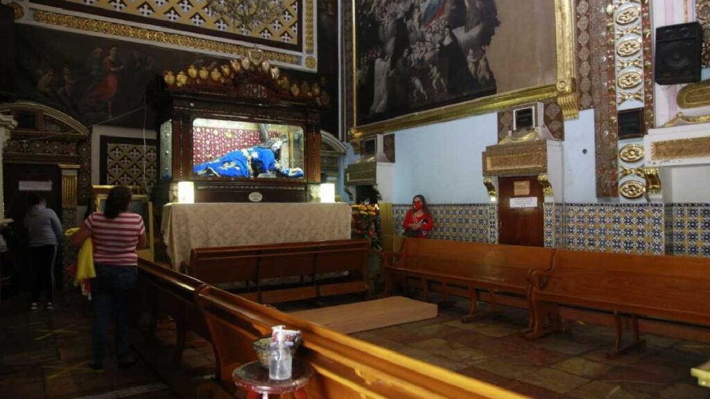 Falso Sacerdote En Torreón: La Diócesis Lanza Alerta A La Comunidad