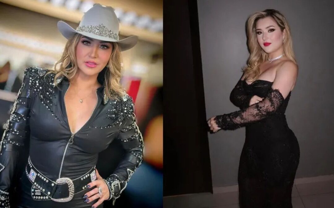 Arturo Carmona Explica el Motivo por el Que Melenie Dejó de Seguir a Alicia Villareal en Redes Sociales