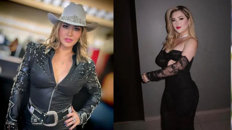 Arturo Carmona Explica el Motivo por el Que Melenie Dejó de Seguir a Alicia Villareal en Redes Sociales
