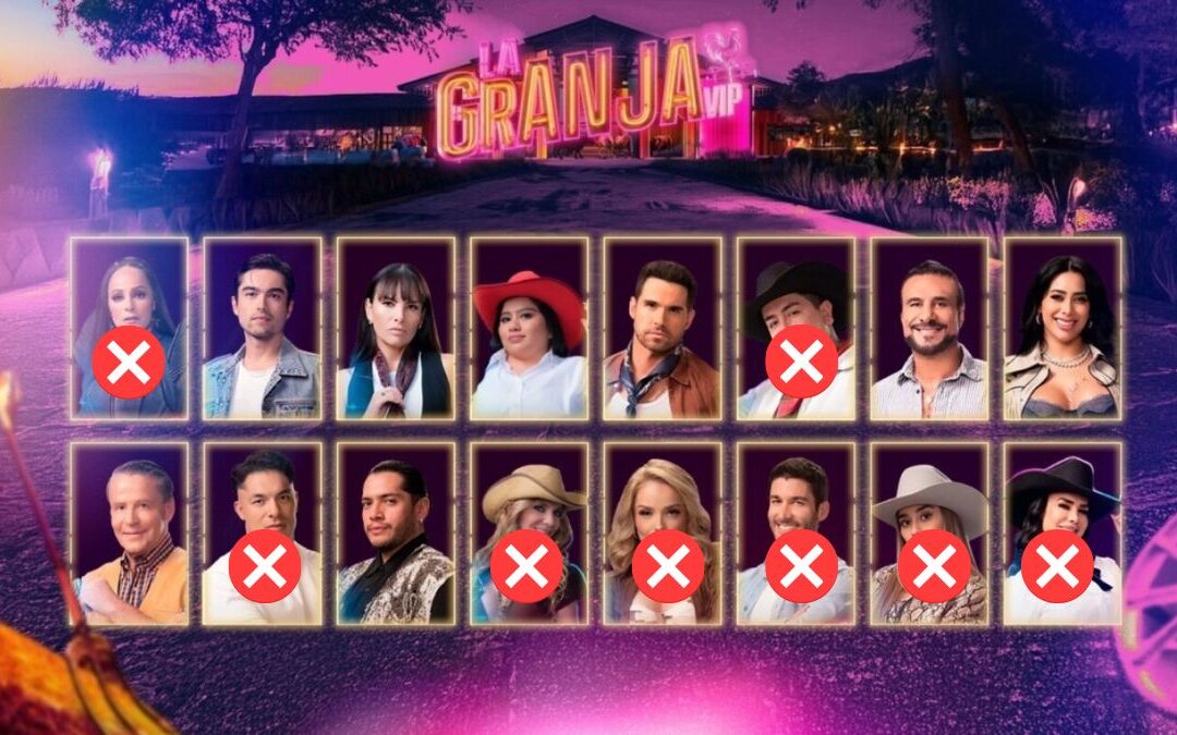 Resultados del Duelo en La Granja VIP: ¿Quién Fue Nominado el 2 de diciembre?