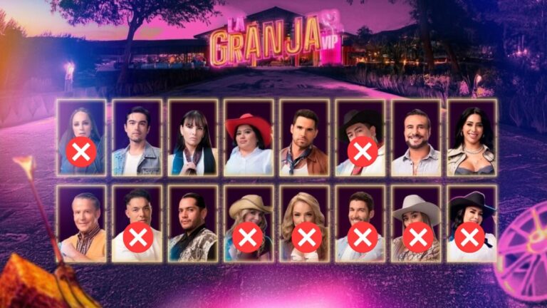 Resultados del Duelo en La Granja VIP: ¿Quién Fue Nominado el 2 de diciembre?